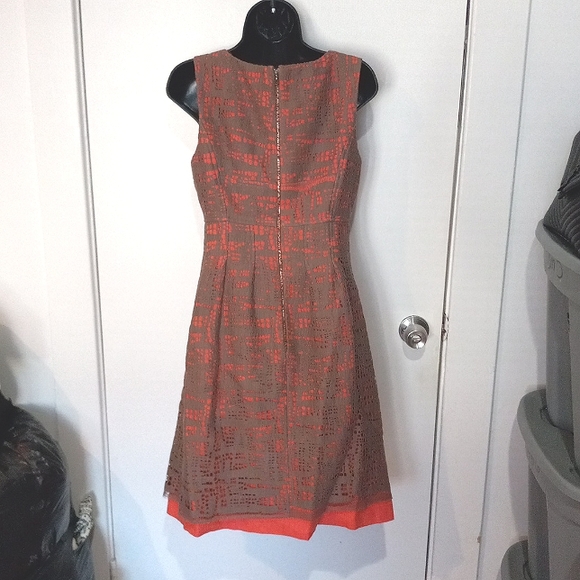 Lela Rose dress - Picture 7 of 13